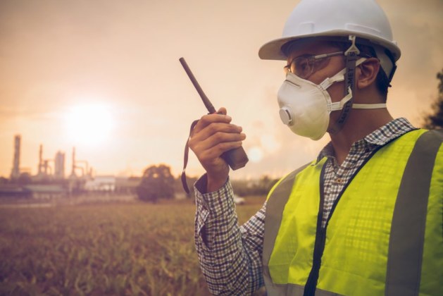 5 Tips to Streamline Construction Projects during the Pandemic | Video Inside