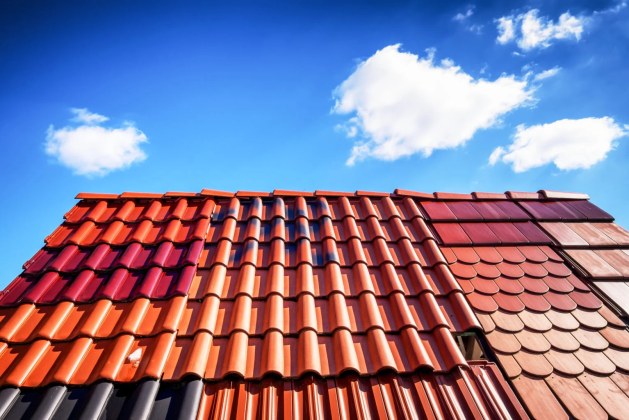 Clay Roof Tiles: Types, Properties, and Advantages