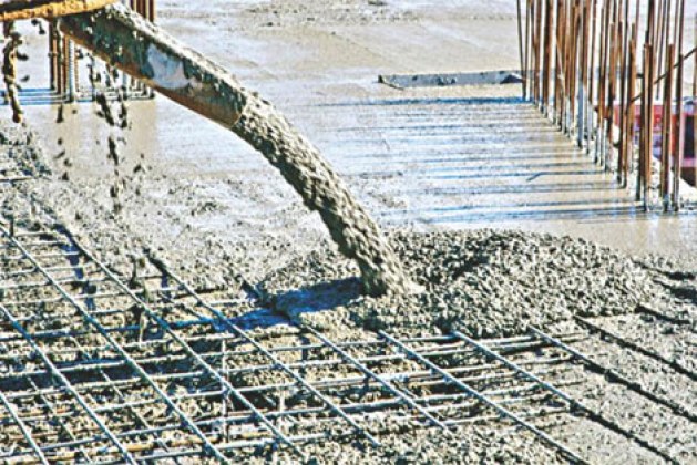 Calculation of Reinforced Concrete Footings, Columns and Beams