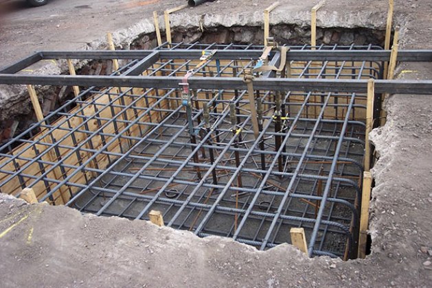 Quantity and Rate Analysis for Reinforced Concrete Construction