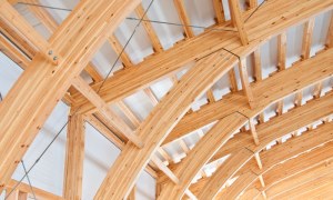 What is Structural Composite Lumber (SCL)?