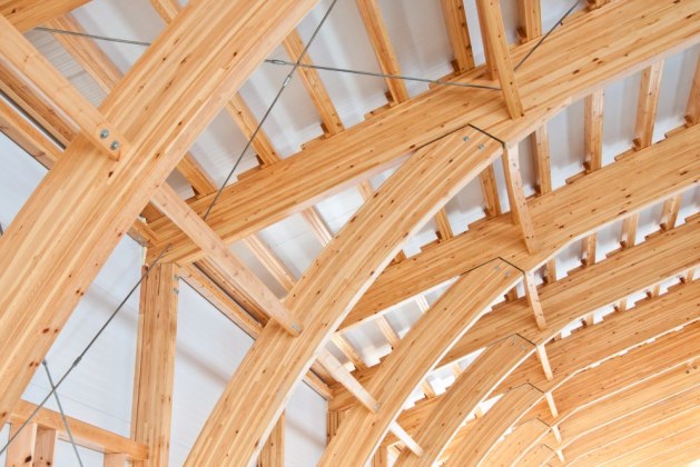 What is Structural Composite Lumber (SCL)?