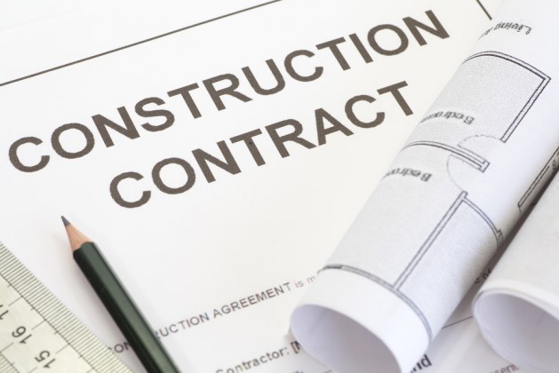 NEC3: Engineering and Construction Contract