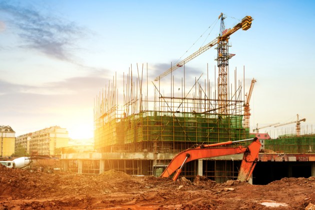Everything you Need to Know About Commercial Construction