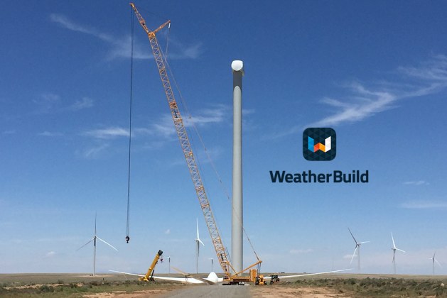 WeatherBuild: AI-Based Solution for Construction During Extreme Weather Events