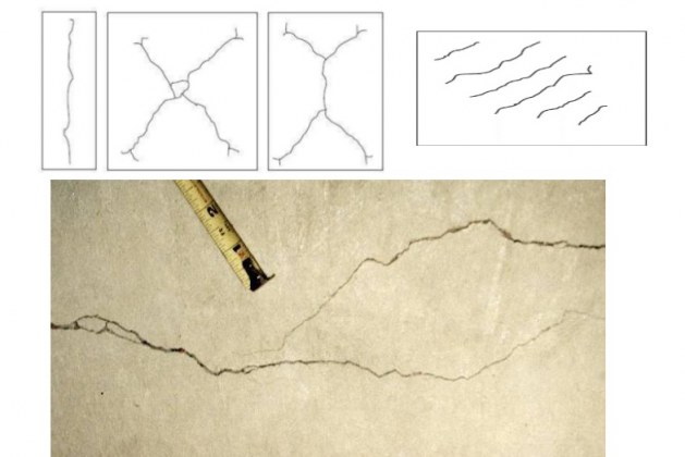 What are the Causes of Cracks in Reinforced Concrete Slab? Video Included