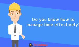 How to Effectively Manage Time and Activity to Boost Your Productivity?