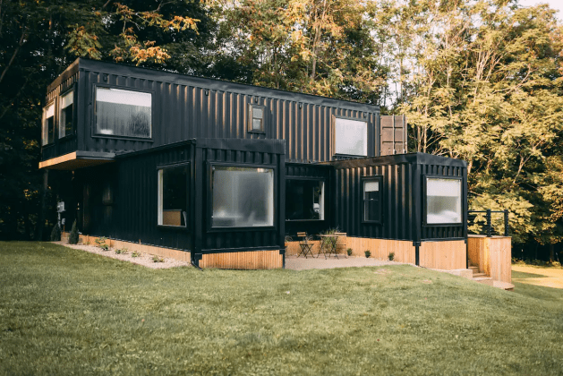 Pros and Cons of Shipping Container Homes